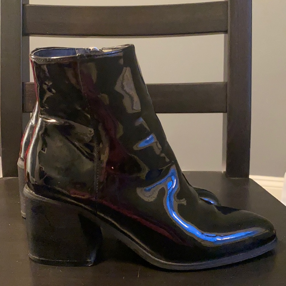 Forever21 boots